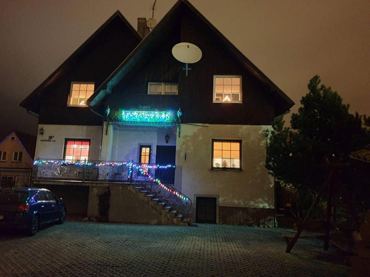 Cinnamon Villa Palanga Exterior photo