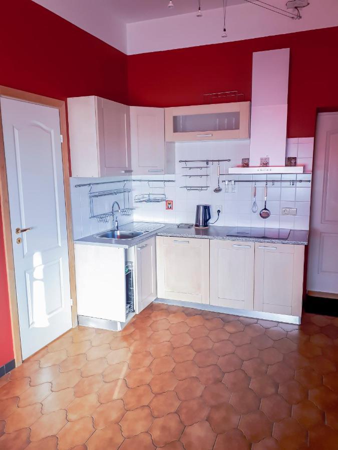 Cinnamon Villa Palanga Exterior photo