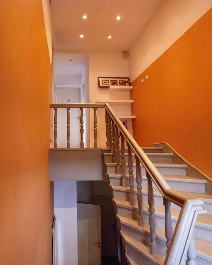 Cinnamon Villa Palanga Exterior photo