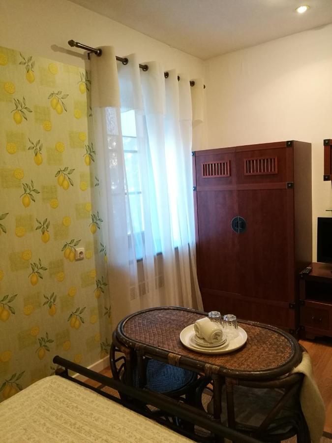 Cinnamon Villa Palanga Exterior photo